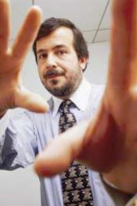 Scott Bach - NRA Board Member